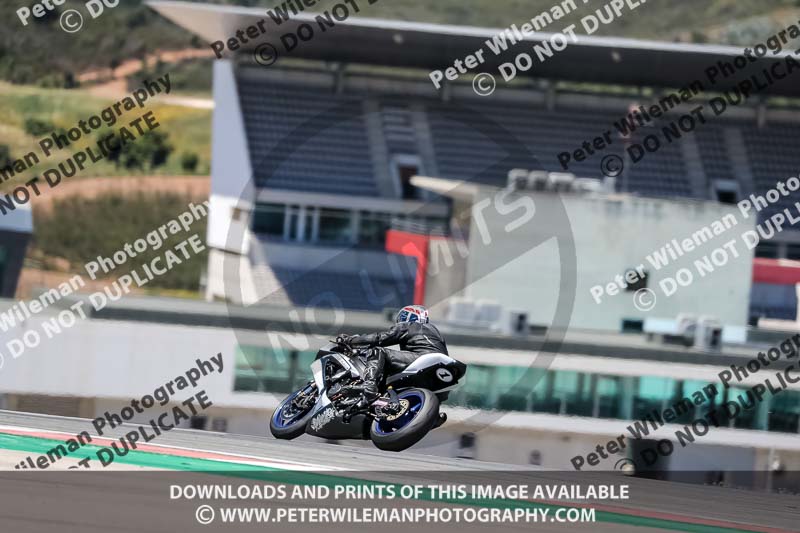 may 2019;motorbikes;no limits;peter wileman photography;portimao;portugal;trackday digital images